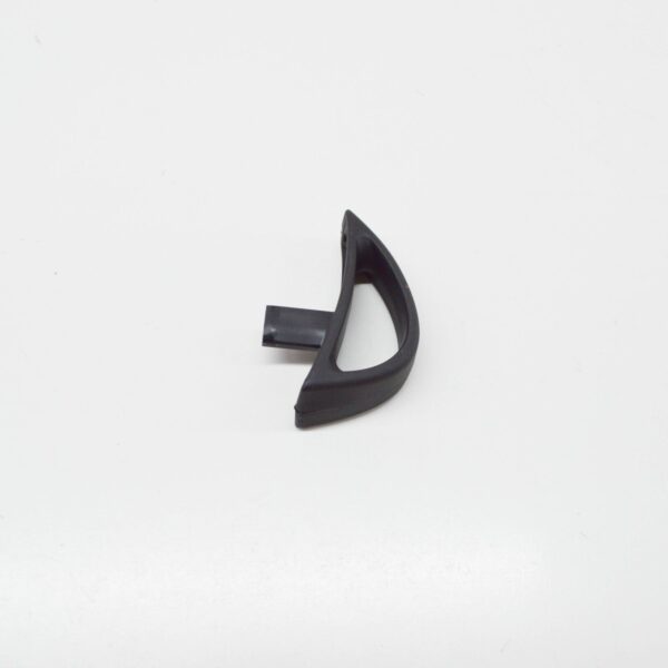 NEW VW GOLF VI 5K MK6 FRONT RIGHT SEAT BACKREST HANDLE 1K3881634A82V ORIGINAL - Image 4