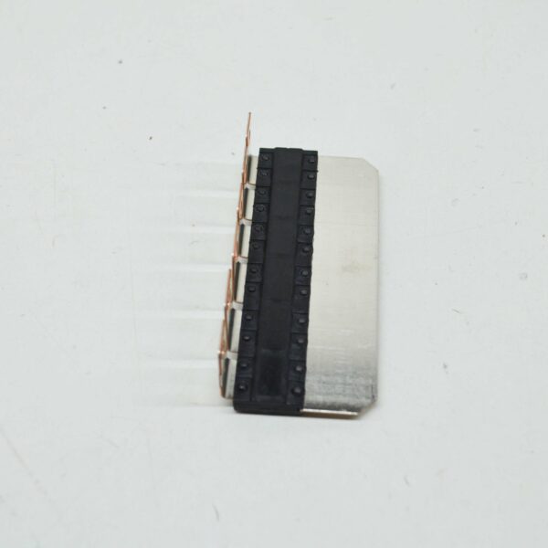 NEW VOLKSWAGEN POLO VAN MK6 AW MULTI-FUSE 6C0937629A ORIGINAL - Image 4