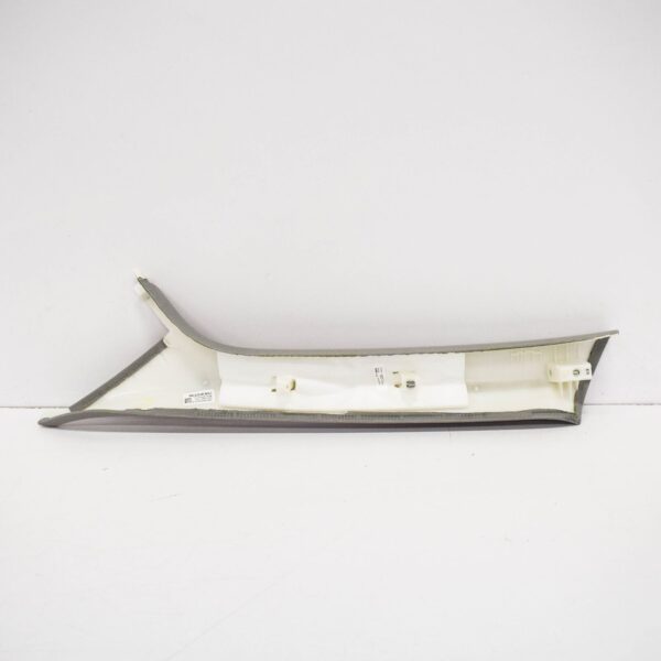 NEW AUDI Q5 80A FRONT RIGHT A PILLAR TRIM COVER 80A867234F1 OJ ORIGINAL - Image 4