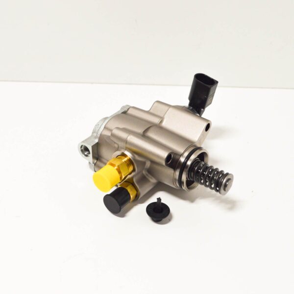 NEW AUDI Q7 4L HIGH PRESSURE FUEL PUMP 079127025AF 4.2 PETROL ORIGINAL - Image 4