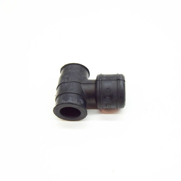 NEW AUDI A3 8L PCV HOSE CONNECTOR 3 WAY T SHAPE 06A103247 ORIGINAL - Image 4