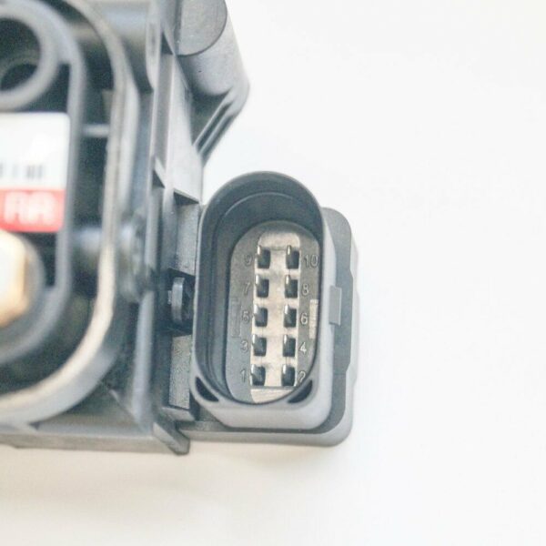 NEW MERCEDES BENZ S CLASS W222 VALVE BLOCK A0993200058 - Image 4
