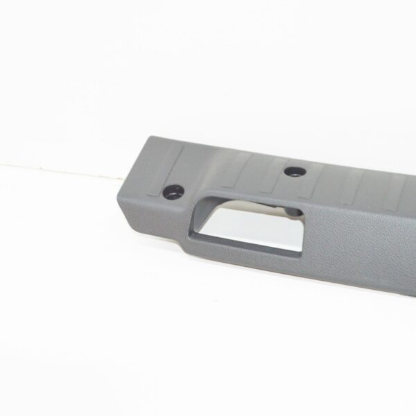 NEW VW TRANSPORTER T5 REAR LOCK CARRIER COVER 7H0863485E9B9 - Image 6
