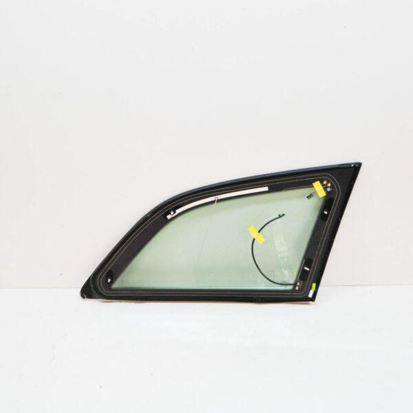 NEW AUDI Q7 4L REAR LEFT SIDE WINDOW QUARTER GLASS 4L0845299DNVB ORIGINAL - Image 4