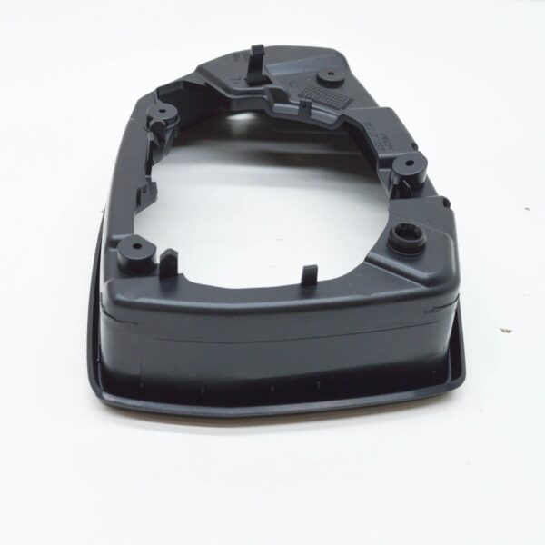NEW AUDI Q7 4M FRONT LEFT DOOR MIRROR FRAME 4M08572399B9 - Image 6