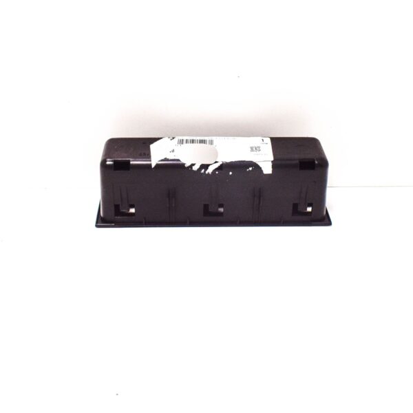 NEW BMW 3 E36 STORING PARTITION INSERT 51161977197 1977197 ORIGINAL - Image 4