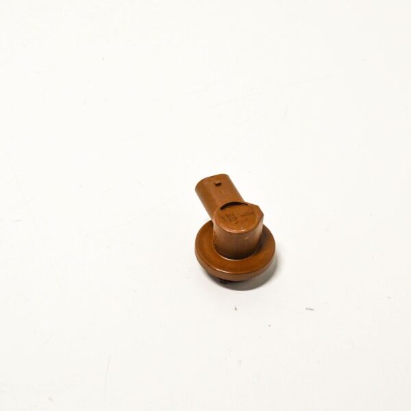NEW BMW 3 E46 LEFT WHITE TURN INDICATOR BULB SOCKET 63136914167 ORIGINAL - Image 4