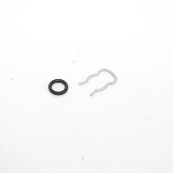 NEW BMW Z3 E36 CLUTCH PLUG IN CONNECTOR REPAIR KIT 21521165451 ORIGINAL - Image 4