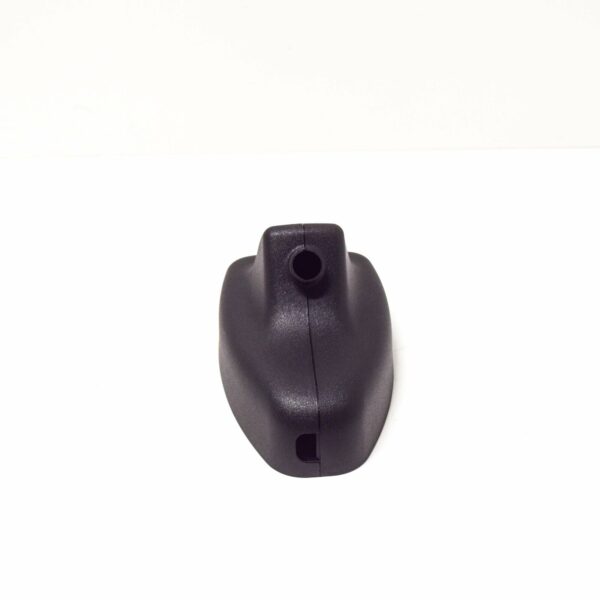 NEW BMW 5 E39 REAR VIEW MIRROR RAIN SENSOR COVER TRIM 51168257203 ORIGINAL - Image 4