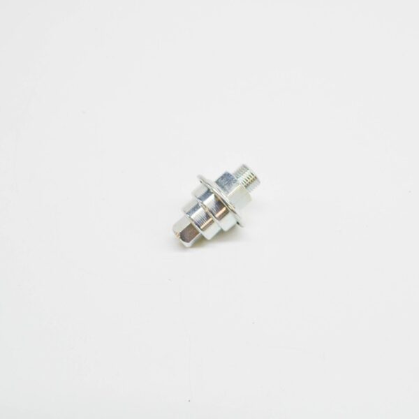 NEW MERCEDES-BENZ S W108 VACUUM BOX A0002700179 - Image 4