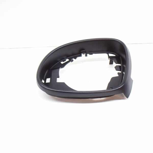 NEW VOLKSWAGEN TIGUAN 5N FRONT LEFT MIRROR FRAME TRIM 5N0857601A9B9 ORIGINAL - Image 4