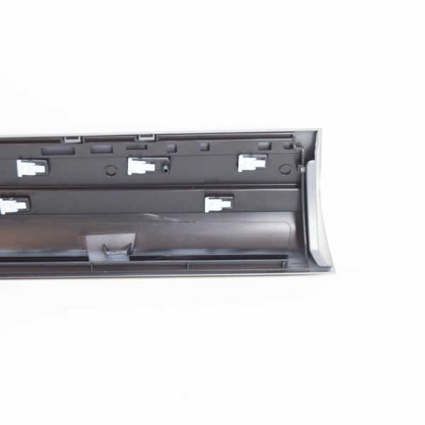 NEW AUDI Q7 4L FRONT RIGHT DOOR LOWER COVER 4L0853960H1RR - Image 6