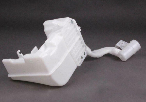 NEW VOLKSWAGEN BEETLE A5 WASH WATER RESERVOIR TANK 5C6955453Q ORIGINAL - Image 4