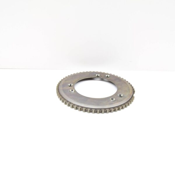NEW AUDI A3 8P CRANKSHAFT IMPULSE ROTOR 071105189D ORIGINAL - Image 4