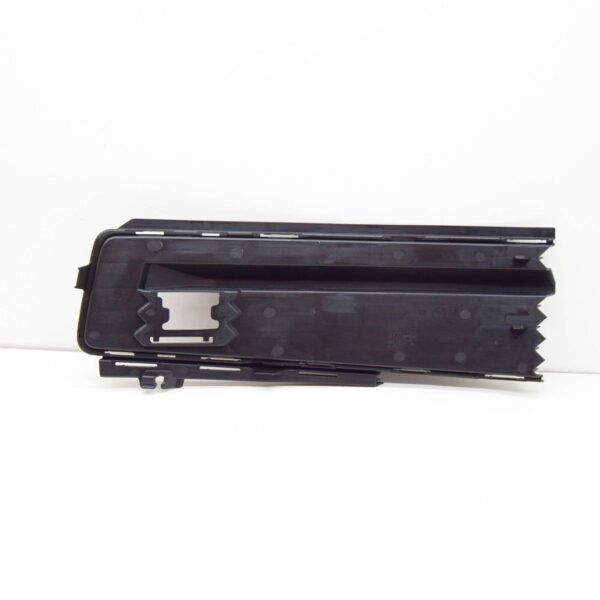 NEW SKODA KODIAQ NS FRONT LEFT BUMPER GRILLE 565807367 9B9 5658073679B9 ORIGINAL - Image 4