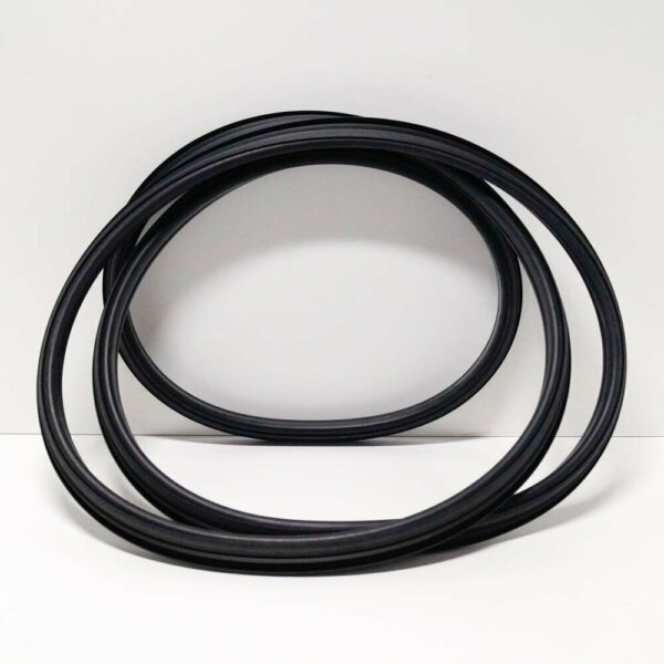NEW MERCEDES-BENZ G-CLASS FRONT WINDSHIELD SCREEN SEAL A4636710220 ORIGINAL - Image 4