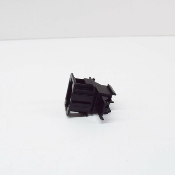 NEW AUDI A8 D3 FLAT CONNECTION HOUSING 2 PIN 1J0972782 ORIGINAL - Image 4