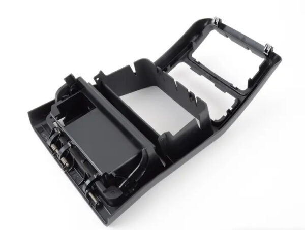 NEW MB ML W163 CONSOLE REAR HOLDING DEVICE WITH ASHTRAY A16368007317211 ORIGINAL - Image 4