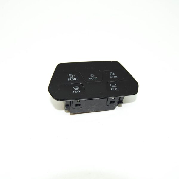 NEW AUDI Q7 4M FRONT RIGHT DOOR LED MODULE 4M8947355F ORIGINAL - Image 4
