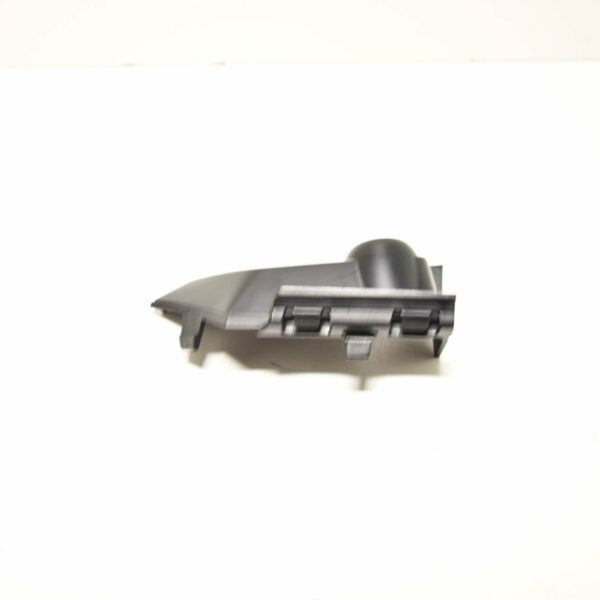 NEW MB CLA C117 FRONT BUMPER RIGHT CENTRAL OUTSIDE COVER A1178857800 ORIGINAL - Image 4