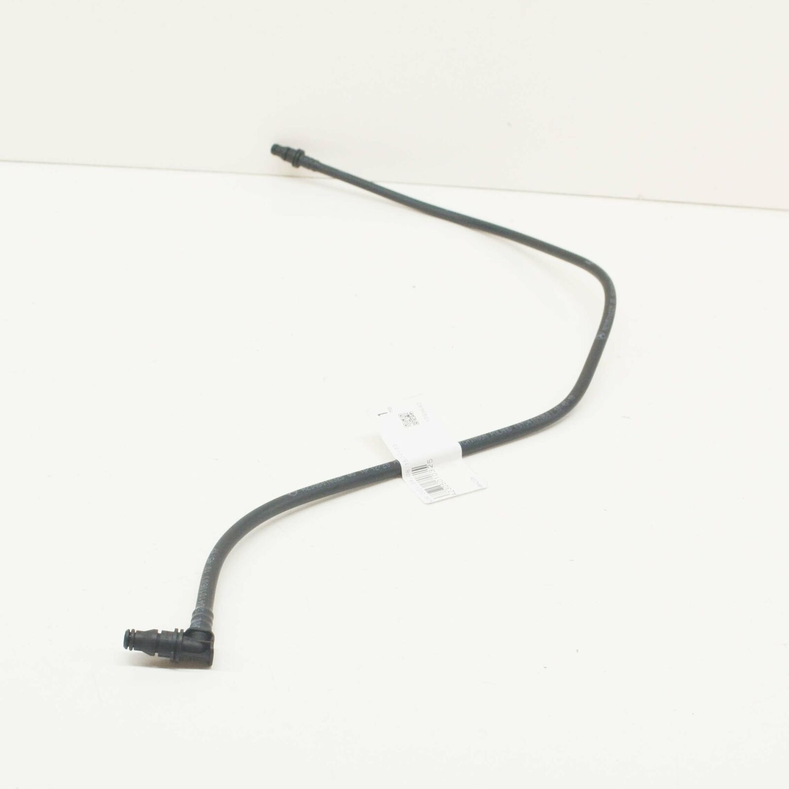 NEW MERCEDES-BENZ SL R230 ENGINE COOLANT RECOVERY TANK HOSE A2305010325 4 NEW MERCEDES-BENZ SL R230 ENGINE COOLANT RECOVERY TANK HOSE A2305010325 - Image 4