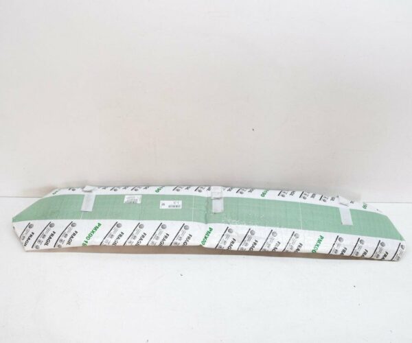 NEW AUDI Q5 FY FRONT BUMPER LOWER SPOILER 80A807531B9B9 2020 ORIGINAL - Image 4