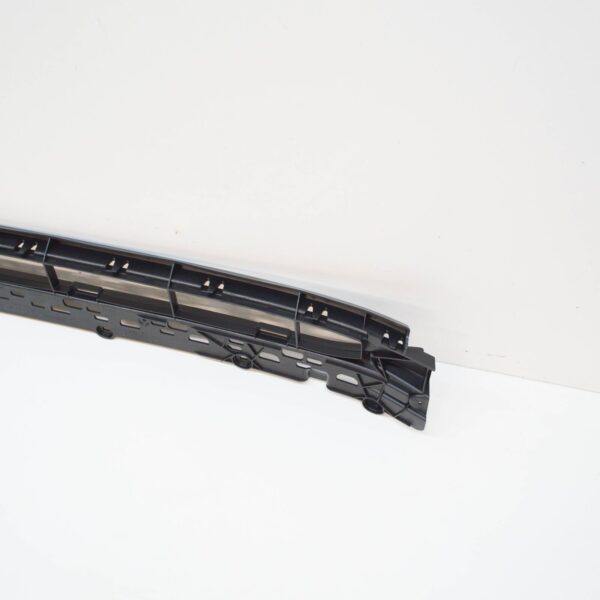 NEW AUDI Q8 4MN FRONT LOWER CENTRE GRILLE 4M8807647C9B9 4M8807647C 9B9 - Image 6