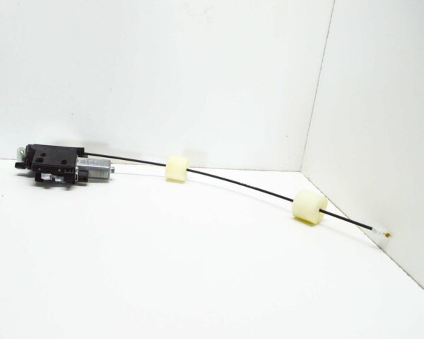 NEW MERCEDES-BENZ S W221 REAR LID LOCK A2217500185 ORIGINAL - Image 4