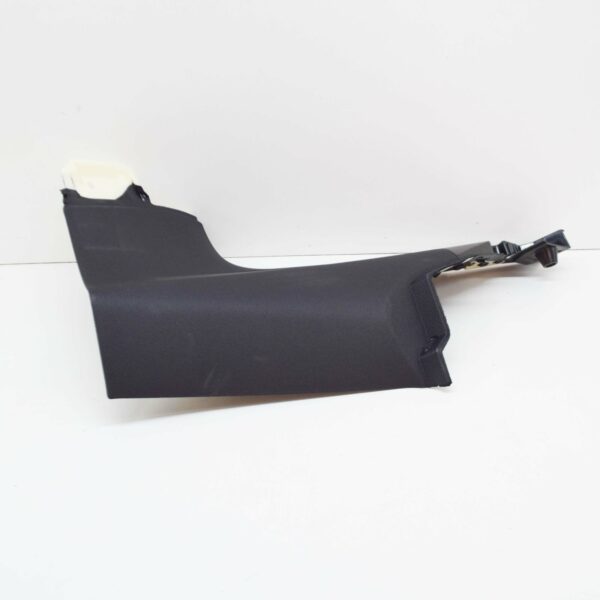 NEW AUDI A4 B8 D-PILLAR RIGHT TRIM 8K9867246V48 ORIGINAL - Image 4