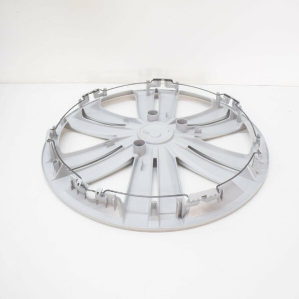NEW VW TOURAN 5T WHEEL TRIM RING COVER 1PCS 16" 5TA601147AYTI ORIGINAL - Image 4