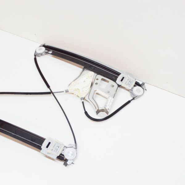 NEW MERCEDES-BENZ S-CLASS W220 FRONT RIGHT WINDOW REGULATOR A2207202646 ORIGINAL - Image 4