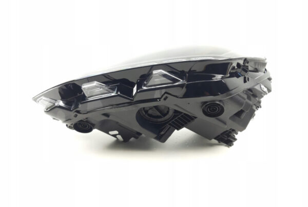 NEW VW GOLF SPORTSVAN FRONT LEFT HALOGEN TWIN HEADLIGHT RHD 517941005D ORIGINAL - Image 4