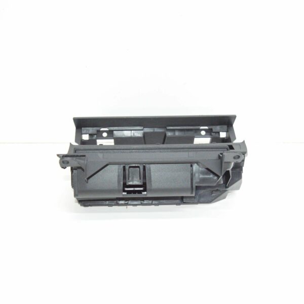NEW BMW 3 E46 INSTRUMENT PANEL CENTRE RADIO MOUNTING BRACKET RHD 7001409 - Image 4
