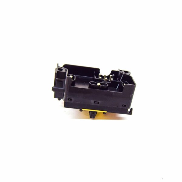 NEW MERCEDES-BENZ E W124 RIGHT ELECTRIC SEAT ADJUSTER SWITCH A1248212851 - Image 4