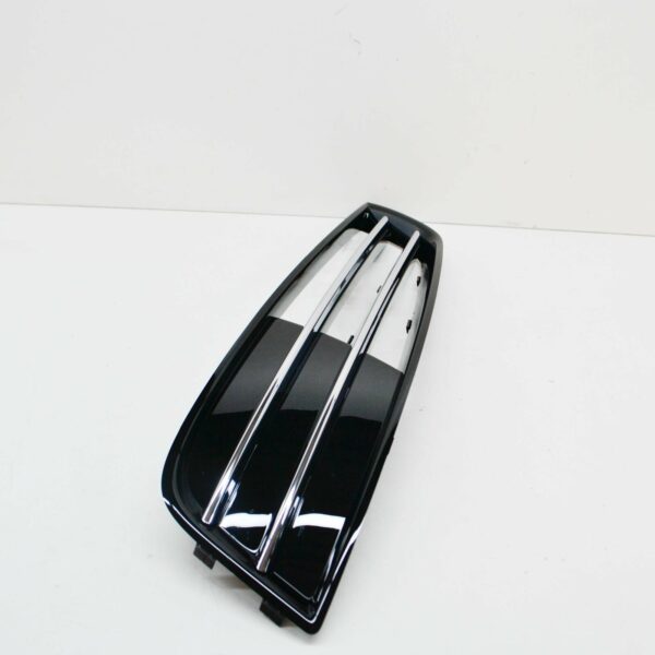NEW AUDI A8 D4 FRONT BUMPER LEFT GRILLE 4H0807679KT94 - Image 6
