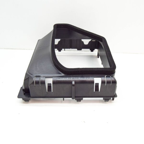 NEW MERCEDES-BENZ GLE W167 RIGHT RADIATOR AIR DUCT SEGMENT A1675053500 ORIGINAL - Image 4