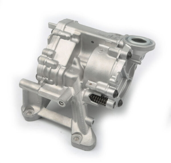 NEW MINI COUNTRYMAN F60 ENGINE OIL VACUUM PUMP UNIT 11418631810 8631810 - Image 4