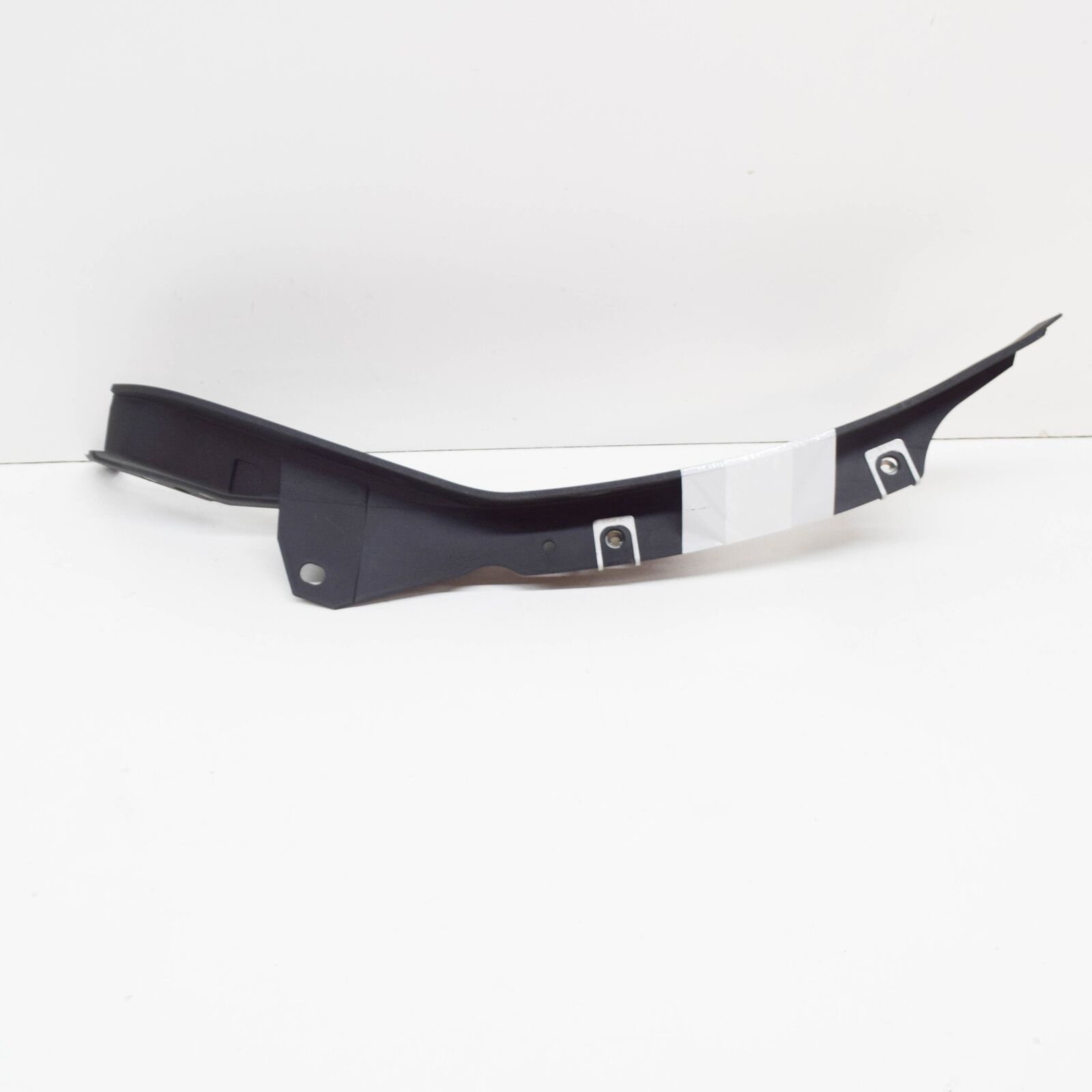 NEW AUDI A5 8T3 FRONT LEFT WHEEL SPOILER 8T0853887G ORIGINAL 4 NEW AUDI A5 8T3 FRONT LEFT WHEEL SPOILER 8T0853887G ORIGINAL - Image 4