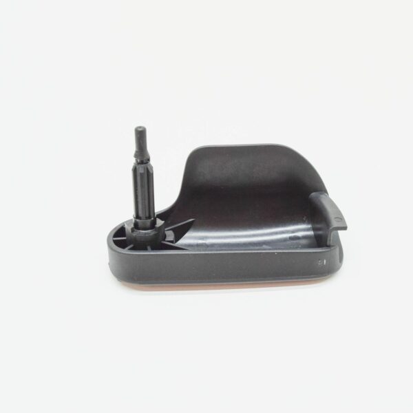 NEW AUDI TT 8J BONNET RELEASE HANDLE LEVER 8J1823533C4PK LHD ORIGINAL - Image 4