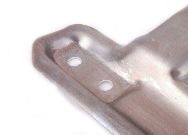 NEW VOLKSWAGEN EOS BELLY PAN NOISE INSULATION 1Q0825237B ORIGINAL - Image 4