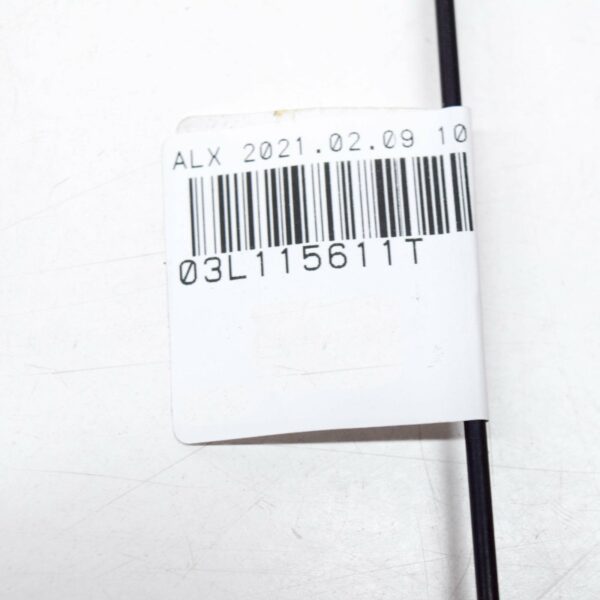 NEW VOLKSWAGEN PASSAT B7 ENGINE OIL DIPSTICK 03L115611T - Image 6