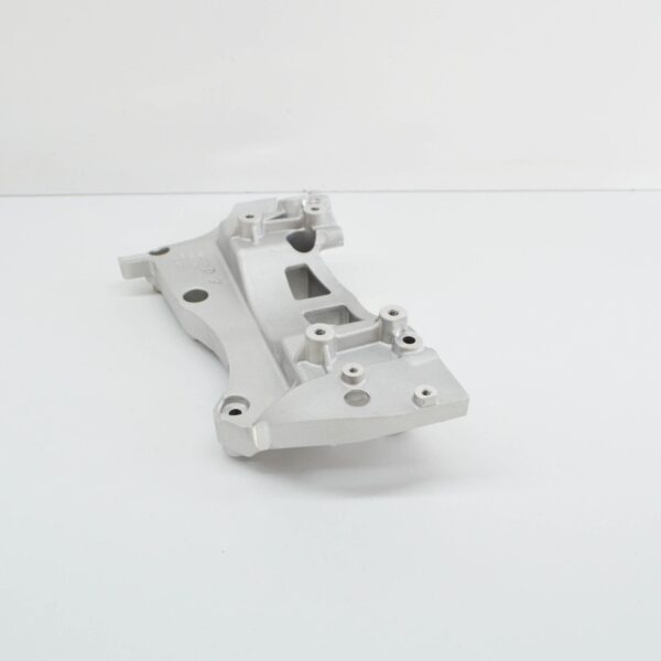 NEW AUDI TT 8S ALTERNATOR BRACKET 07K903141H ORIGINAL - Image 4