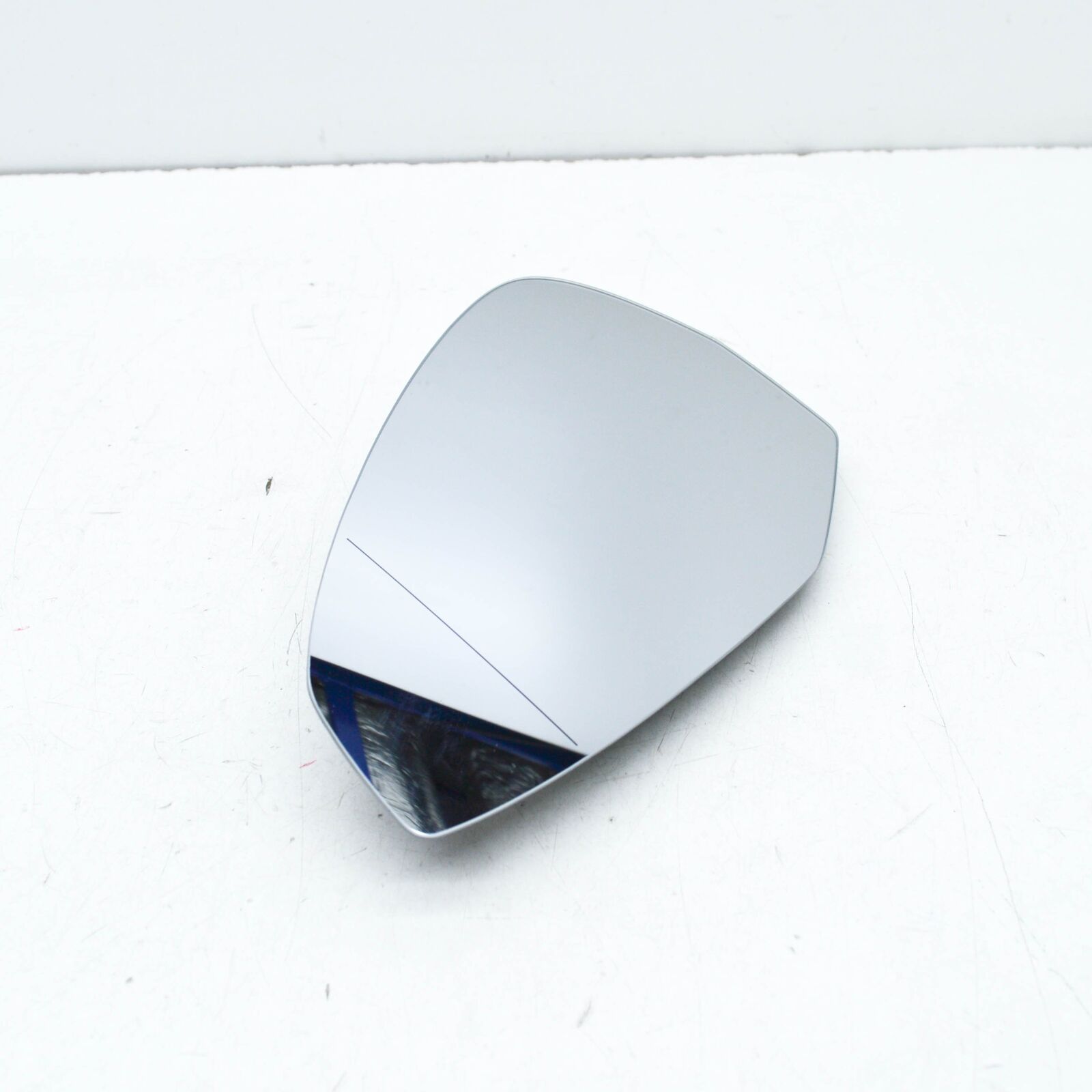 NEW AUDI A5 SPORTBACK F5 FRONT LEFT DOOR MIRROR GLASS 8W0857535E 6 NEW AUDI A5 SPORTBACK F5 FRONT LEFT DOOR MIRROR GLASS 8W0857535E - Image 6