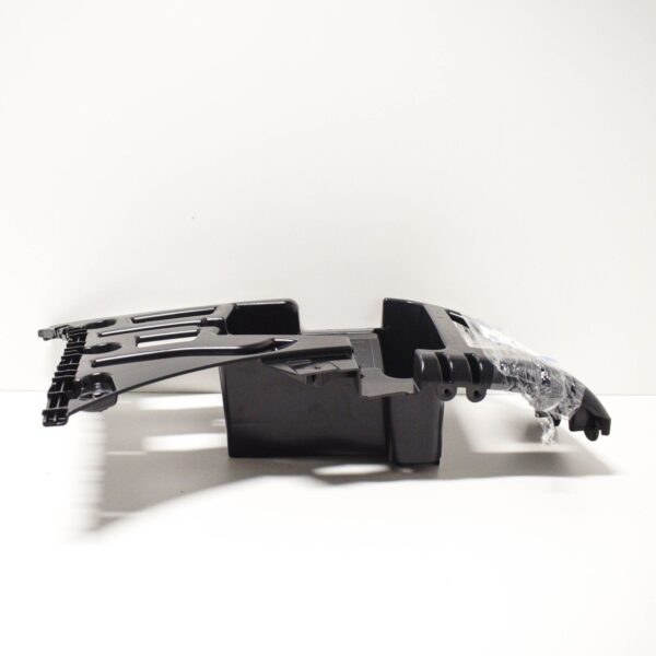 NEW BMW X1 F48 REAR BUMPER LEFT M SUPPORT BRACKET MOUNT 51128059875 ORIGINAL - Image 4