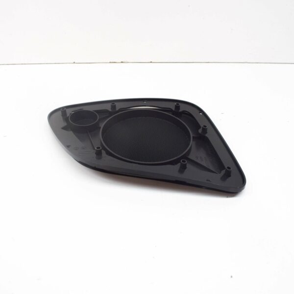 NEW AUDI Q7 4M RIGHT SPEAKER GRILLE COVER TRIM 4M0868150C4PK - Image 6