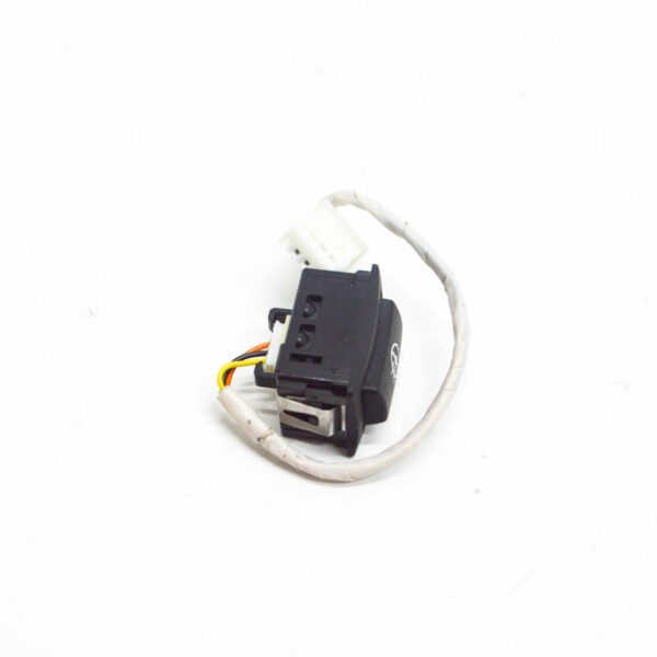 NEW BMW 2 F45 STEERING WHEEL HEATER BUTTON 61319267365 9267365 - Image 4