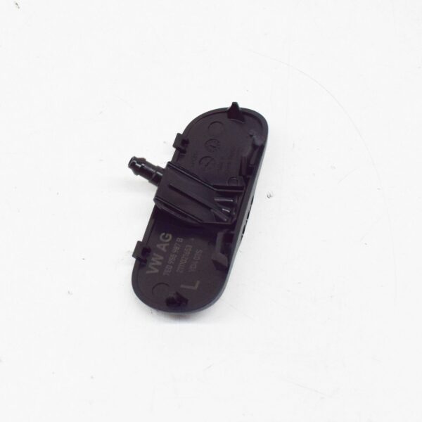 NEW VOLKSWAGEN MULTIVAN T6 WINDSCREEN LEFT WATER JET 7E0955987B ORIGINAL - Image 4