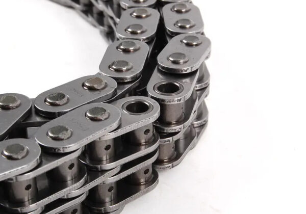 NEW MERCEDES-BENZ ML W163 DOUBLE ROLLER CHAIN A0039977594 - Image 4