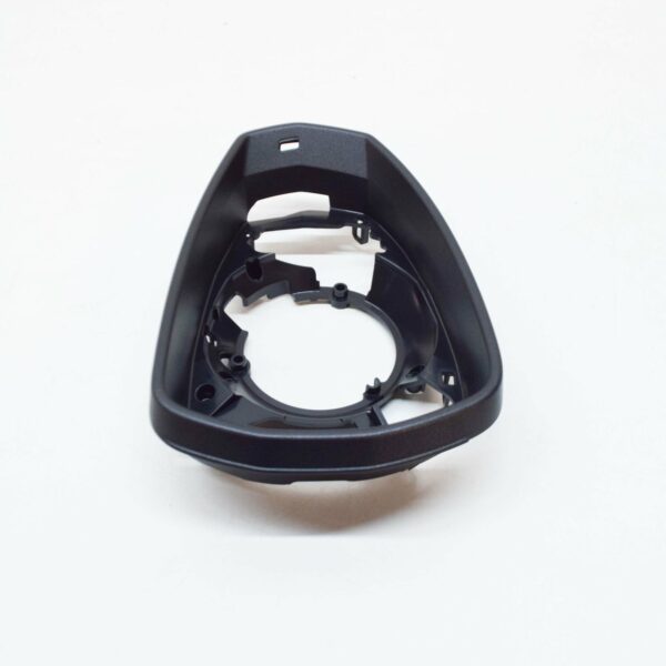 NEW AUDI A3 8V FRONT LEFT DOOR EXTERIOR MIRROR FRAME 8V08572399B9 - Image 6