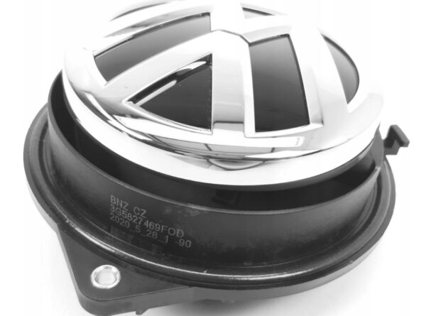 NEW VW PASSAT B8 REAR LID OPER. MECHAN. WITH MICRO SWITCH 3G5827469FOD ORIGINAL - Image 4
